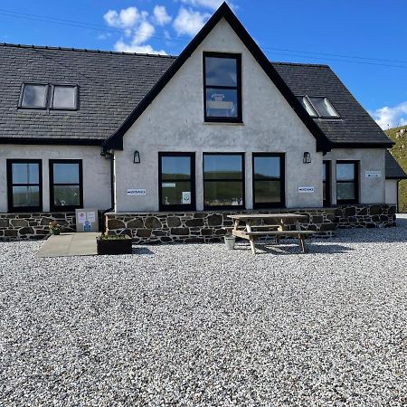 The Bridge Self Catering Βίλα Kilmaluag Εξωτερικό φωτογραφία