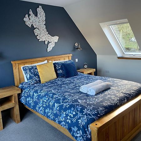 The Bridge Self Catering Βίλα Kilmaluag Εξωτερικό φωτογραφία