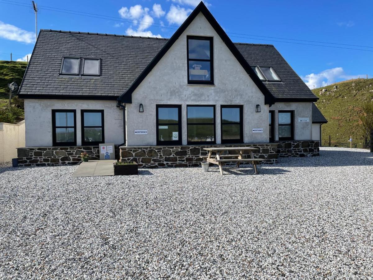 The Bridge Self Catering Βίλα Kilmaluag Εξωτερικό φωτογραφία