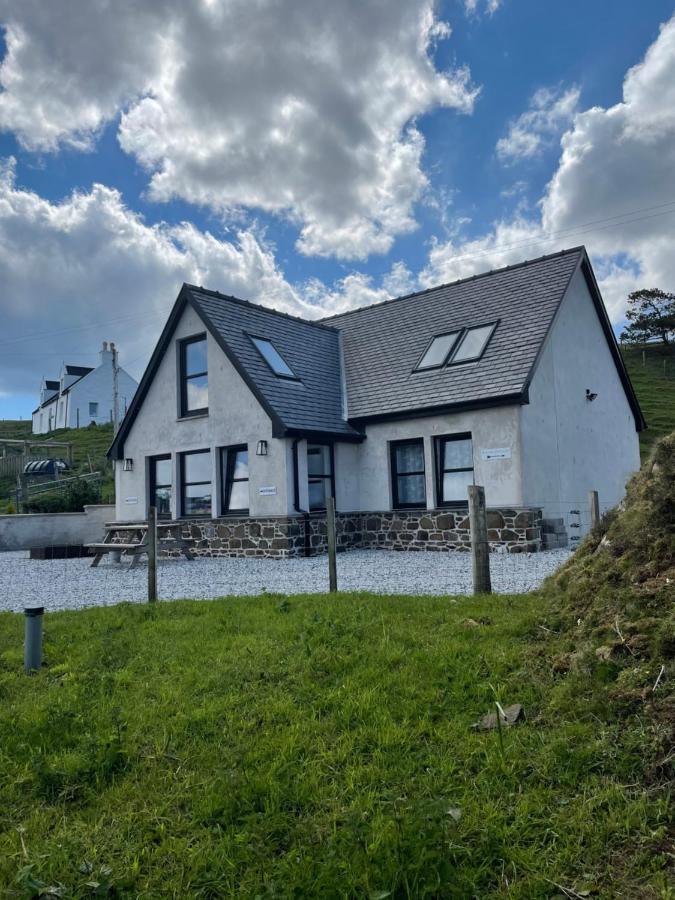 The Bridge Self Catering Βίλα Kilmaluag Εξωτερικό φωτογραφία