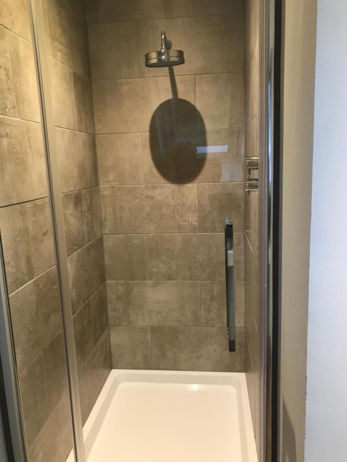 The Bridge Self Catering Βίλα Kilmaluag Εξωτερικό φωτογραφία