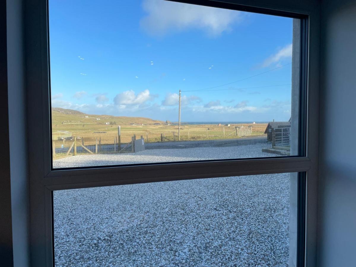 The Bridge Self Catering Βίλα Kilmaluag Εξωτερικό φωτογραφία