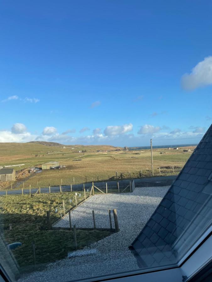 The Bridge Self Catering Βίλα Kilmaluag Εξωτερικό φωτογραφία