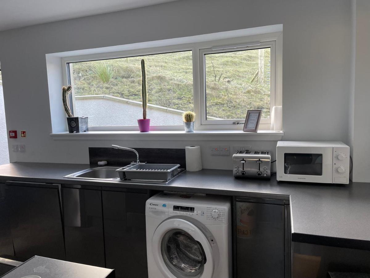 The Bridge Self Catering Βίλα Kilmaluag Εξωτερικό φωτογραφία